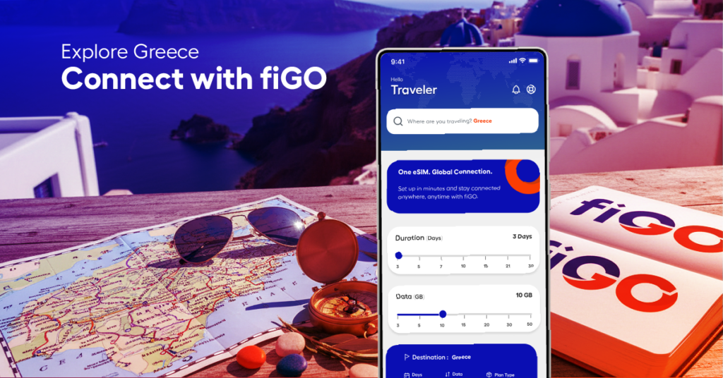 E-SIM for Travelers: Your Ultimate Guide to Staying Connected
