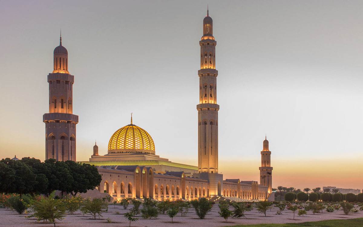 Muscat