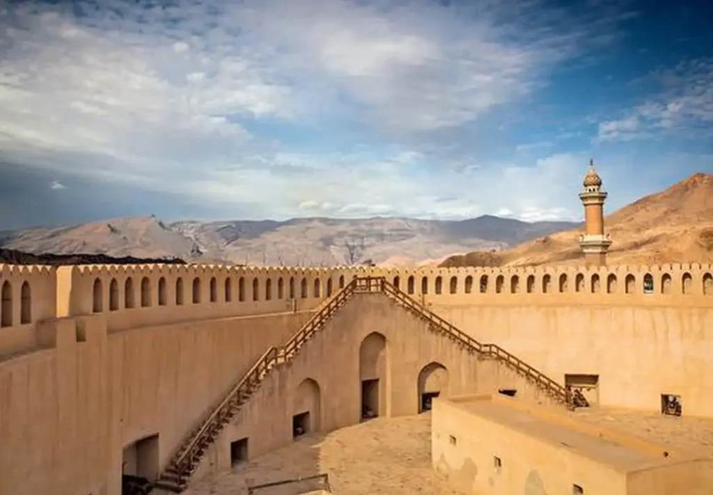 Nizwa