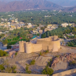Al Rustaq