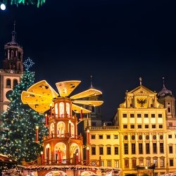 Augsburg