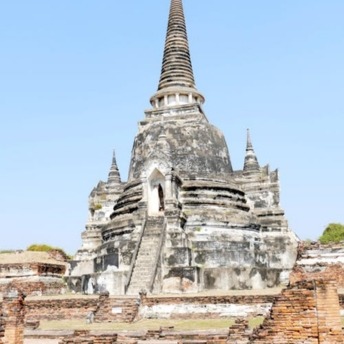 Ayutthaya