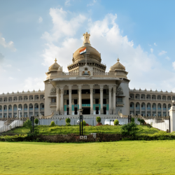 Bangalore