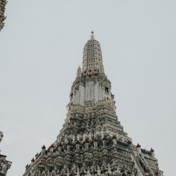Bangkok