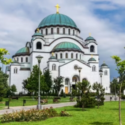 Belgrade