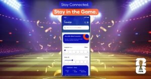 Best eSIM for FIFA World Cup 2026 Travel (USA, Canada & Mexico Guide)
