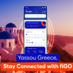 Greece eSIM and Greece Travel Guide for Beginners