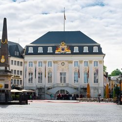 Bonn