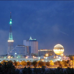 Buraidah