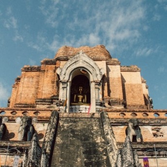 Chiang Mai