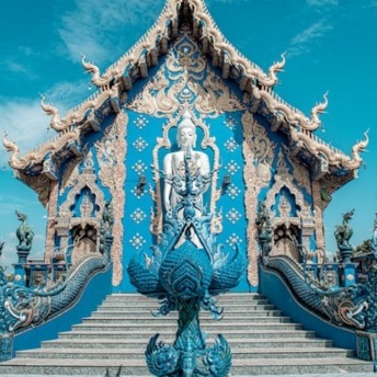 Chiang Rai