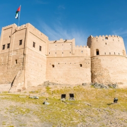 Dibba Al Fujairah