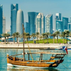 Doha