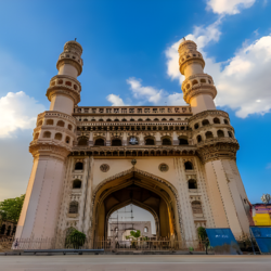 Hyderabad