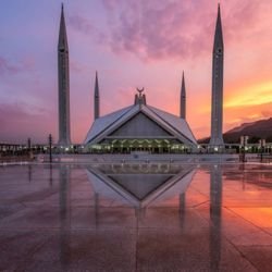 Islamabad
