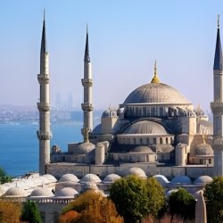 Istanbul