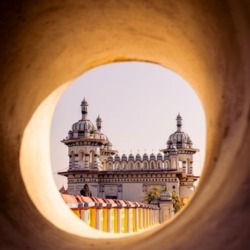 Janakpur