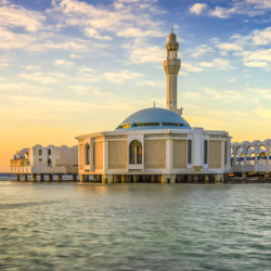 Jeddah