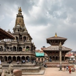 Kathmandu
