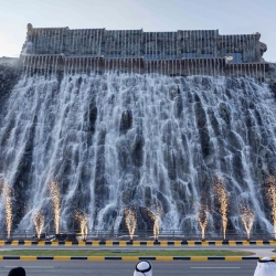 Khor Fakkan