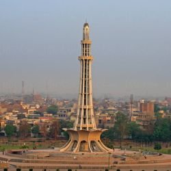 Lahore