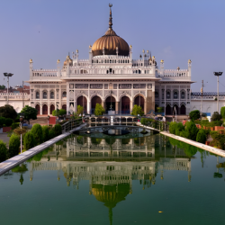 Lucknow