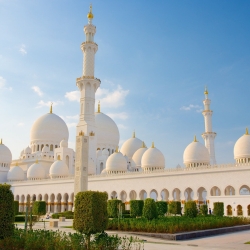 Madinat Zayed