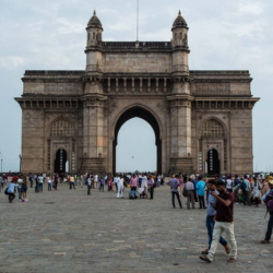 Mumbai