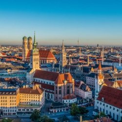 Munich