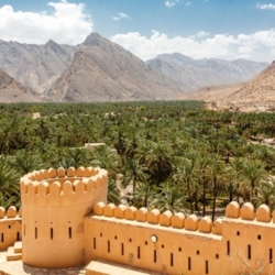Nakhal