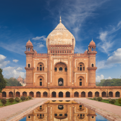 New Delhi