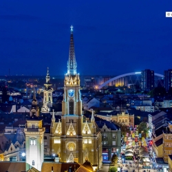 Novi Sad
