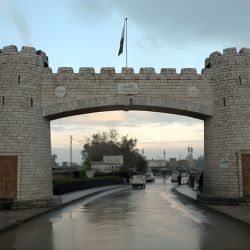Peshawar