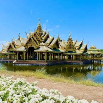 Samut Prakan