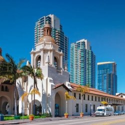 San Diego