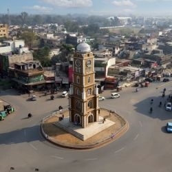 Sialkot