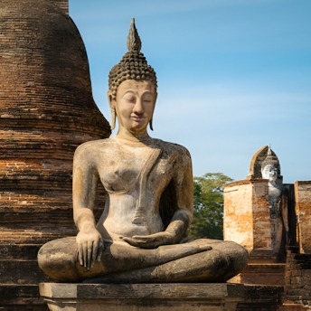 Sukhothai