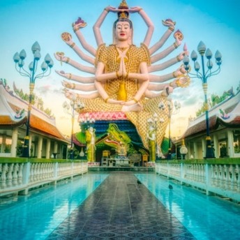 Surat Thani