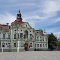 Zrenjanin