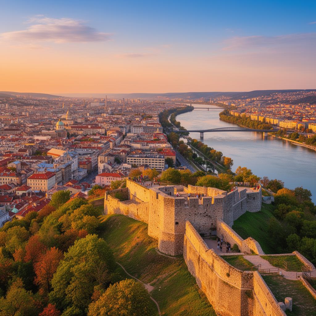 Belgrade