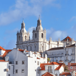 covilha