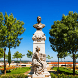 evora