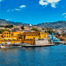 funchal