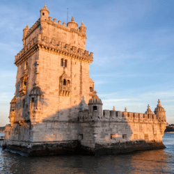 lisbon