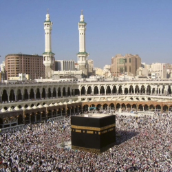Mecca