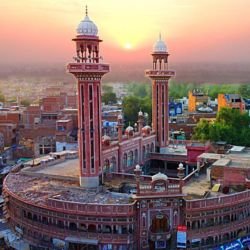 okara
