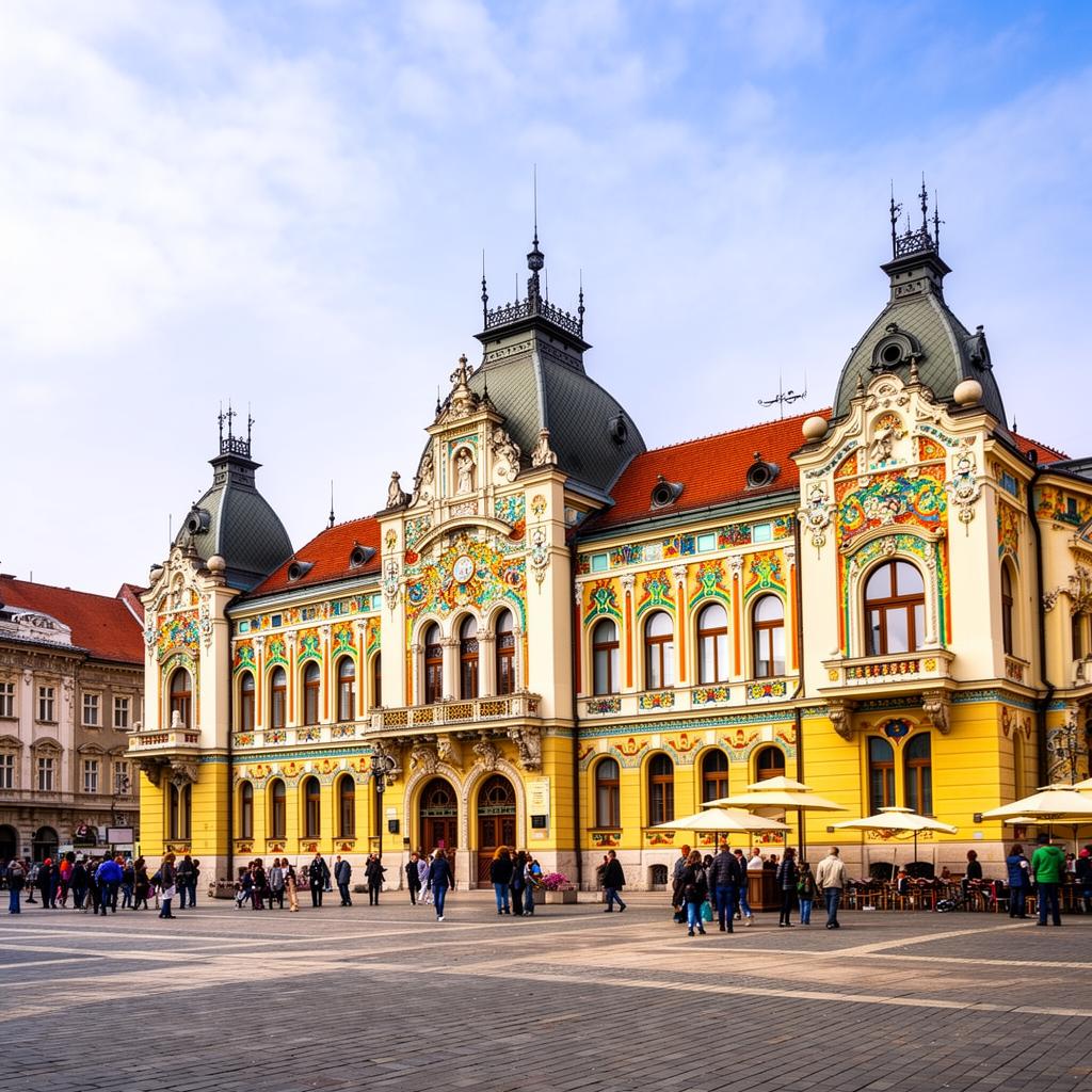 Subotica