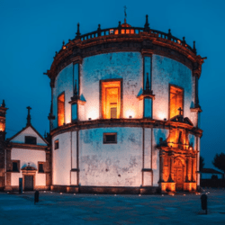 vila nova de gala