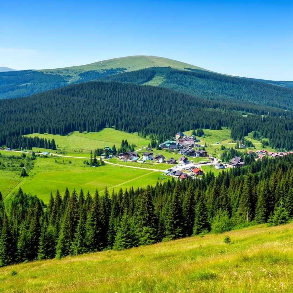 Zlatibor