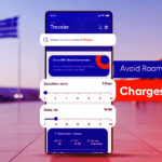 Avoid Roaming Charges in Greece: Save Money on Mobile Data